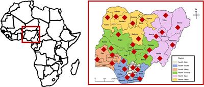 Aflatoxin biocontrol effectiveness in the real world—Private sector-led efforts to manage aflatoxins in Nigeria through biocontrol-centered strategies